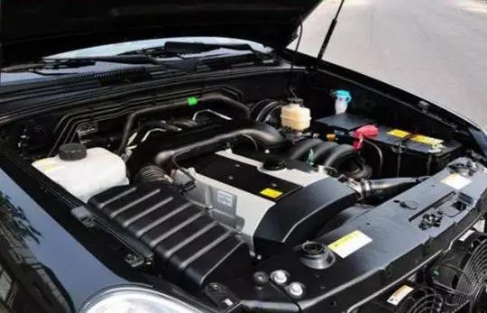 abs塑料不同级别在汽车领域中的主要应用