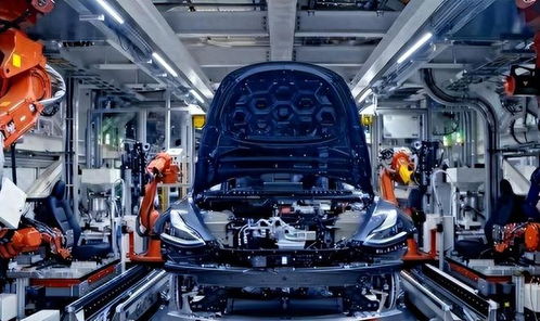 中国坐庄,欧盟对中国车企下死手,德大众汽车怒批 你害的是我