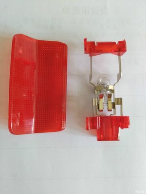 【图】后雨括摇臂断,右迎宾灯罩丢下来._比亚迪S6论坛_汽车之家论坛