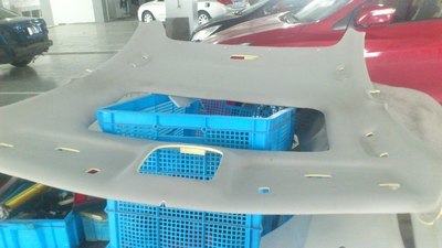 白天要懂夜的黑-索八氙气灯改装及索赔件更换回忆录