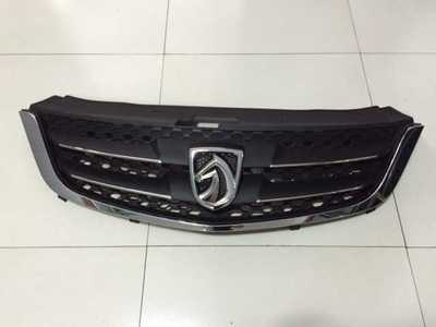 【保达汽车中网 宝骏730中网 】价格_厂家_图片 -