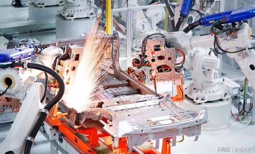 卖得越多,利润越薄 汽车制造业利润暴涨背后的苦楚