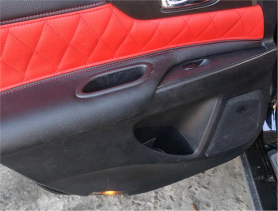 日常汽车内饰塑件如何保养翻新 - 好威官网