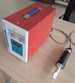 汽车隔音棉手持超声波点焊接机