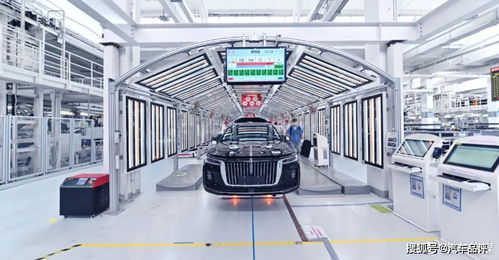 汽车品评 从工业图腾到商品属性重塑 红旗h9为崛起而正名
