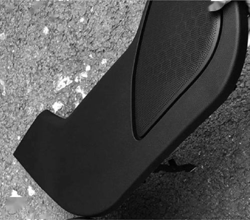 汽车内饰塑料件感知质量提升研究