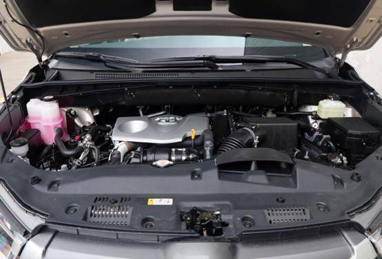 家庭用户究竟该买什么级别的suv 看看这三款综合产品力突出的车型