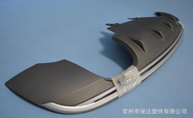 厂家高品质奥迪汽车专用尾唇 奥迪13款Q5改装升级SQ5款尾
