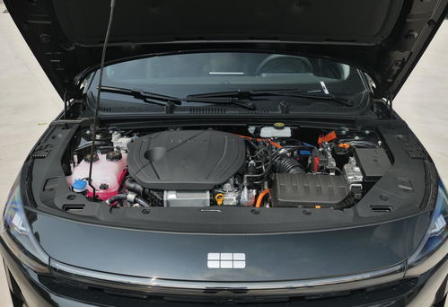 9万多买 最强1.5t 6.5秒破百油耗4.55l,续航1370公里