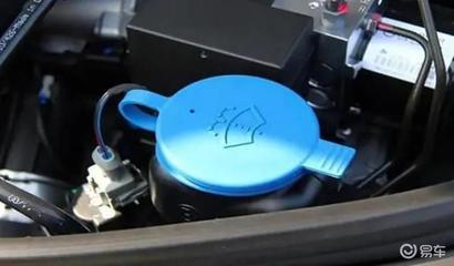 汽车玻璃水加多少?