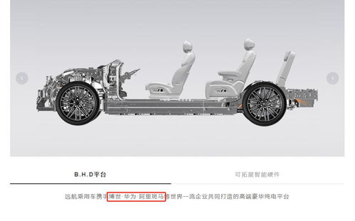 产品堆料 拿来主义,大运汽车还能 风驰天下