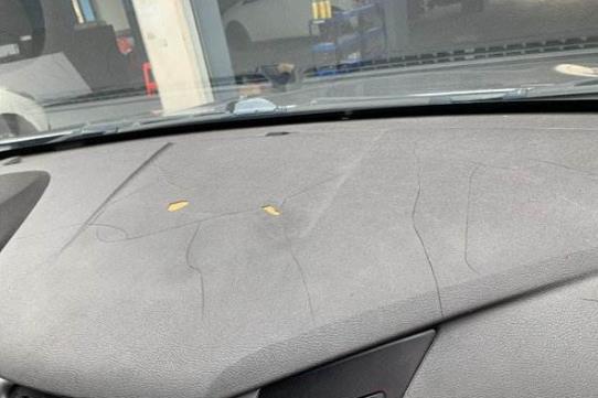 夏季用车需注意 车辆三大隐患皆是高温引起