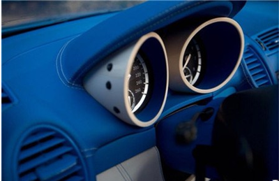 适当且有品位的汽车内饰改装,应该怎么做!