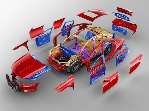 比亚迪全方位5维进化 全新秦pro正式登场