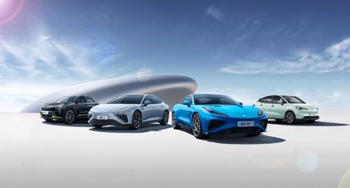 又一款 x 开卖 12.68万起售,8155芯片也上车了