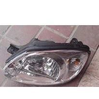 韩国车系列全套车灯及塑件综述