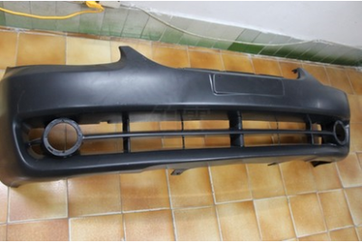 五洲汽车塑件 革新汽车制造业的轻量化与绿色选择