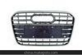 奥迪A6L中网 专业定制，重塑汽车外观品质