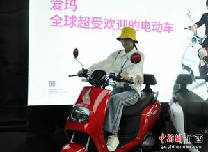 广西贵港新能源汽车产业发展提速，集聚效应凸显汽车塑件产业链优势