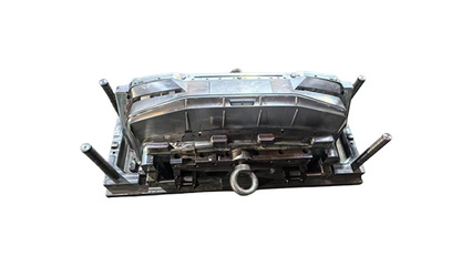 汽车塑件 现代汽车工业中的关键材料