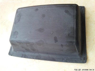 全国首创DIY 抬头显示器(HUD)超帅安装方法，多图欣赏！