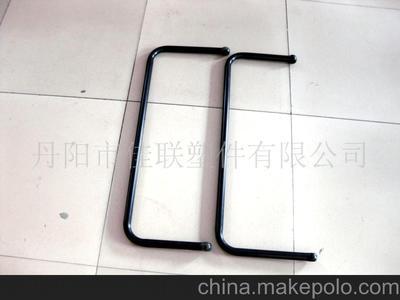 华菱汽车左倒车镜杆及丹阳市佳联塑件介绍