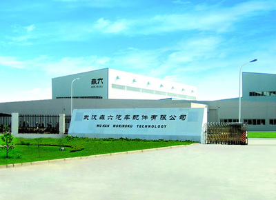 明星企业 汽车塑件行业的璀璨明珠