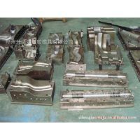 郑州专业汽车内饰件塑件模具加工中心 技术与品质的完美结合