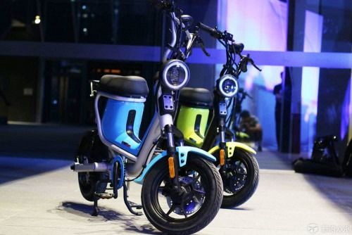 牛电科技 以创新基因为引擎，驱动城市美好出行