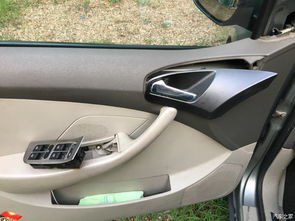 奇瑞A3论坛热议 当年的精品车，塑料件质量究竟如何？