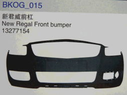 汽车塑件一站式解决方案 保险杠、灯具与塑料件全面解析