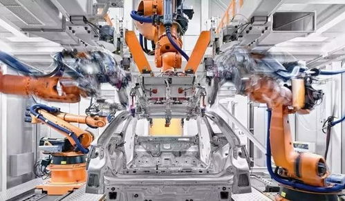 2019郑州工博会 激光技术在汽车塑料制件中的应用与革新